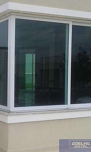 Caixilhos de Alumínio Sob Medida Caixilhos de Alumínio Sob Medida