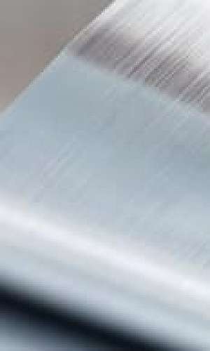 Chapa de aço lisa Chapa de aço lisa