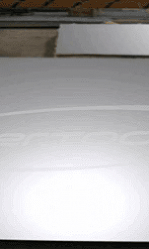 corte a laser em chapa de aço corte a laser em chapa de aço