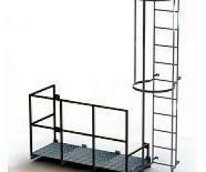 Escada tipo marinheiro preço  Escada tipo marinheiro preço