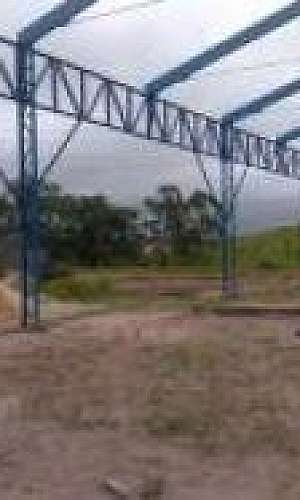 Estrutura metálica para telhado preço Estrutura metálica para telhado preço