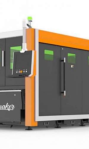 Máquina de corte a laser chapa Máquina de corte a laser chapa