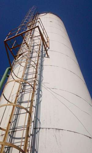 Reservatório de água metálico preço Reservatório de água metálico preço