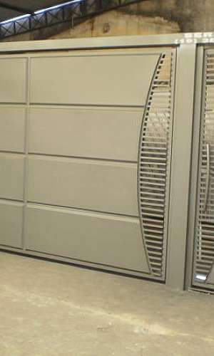 Serralheria de portão Serralheria de portão