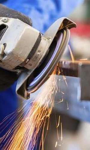 Serralheria em SP Serralheria em SP