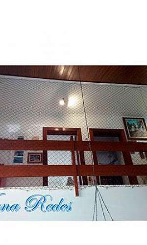 Tela para mezanino   Tela para mezanino